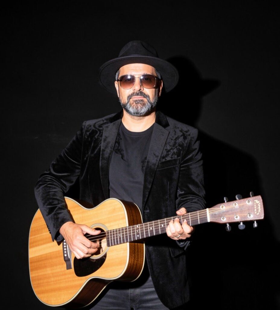 Adrian Antonie