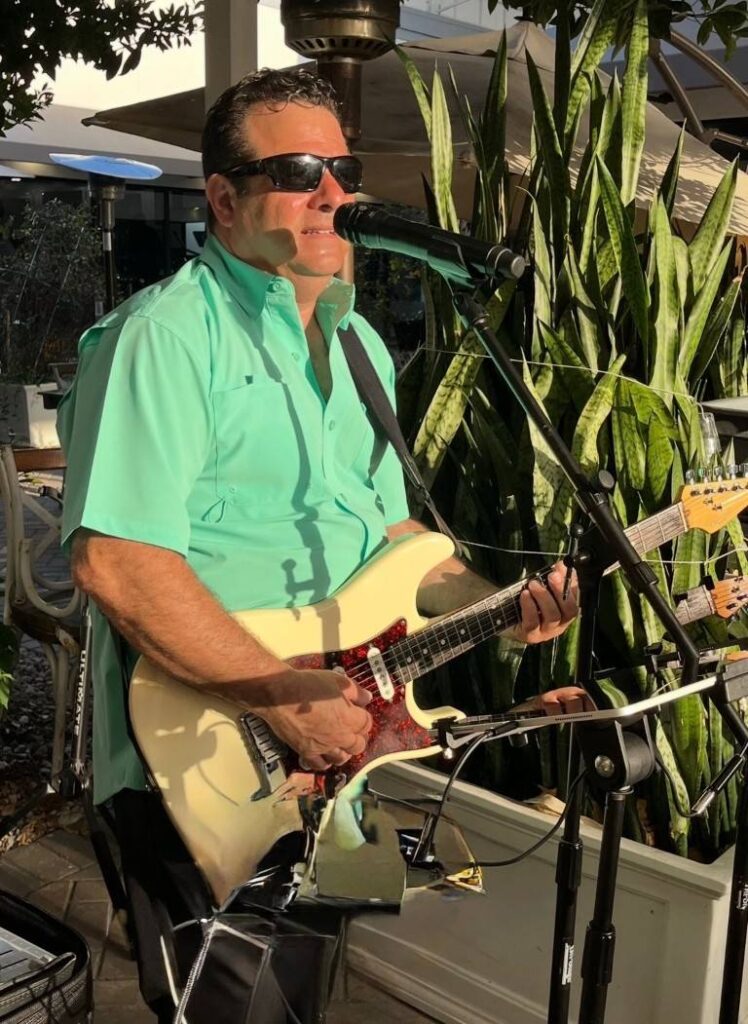 Frank ricci
