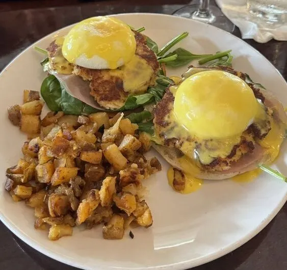 Signature Plates: A Brunch Worth Waking Up For