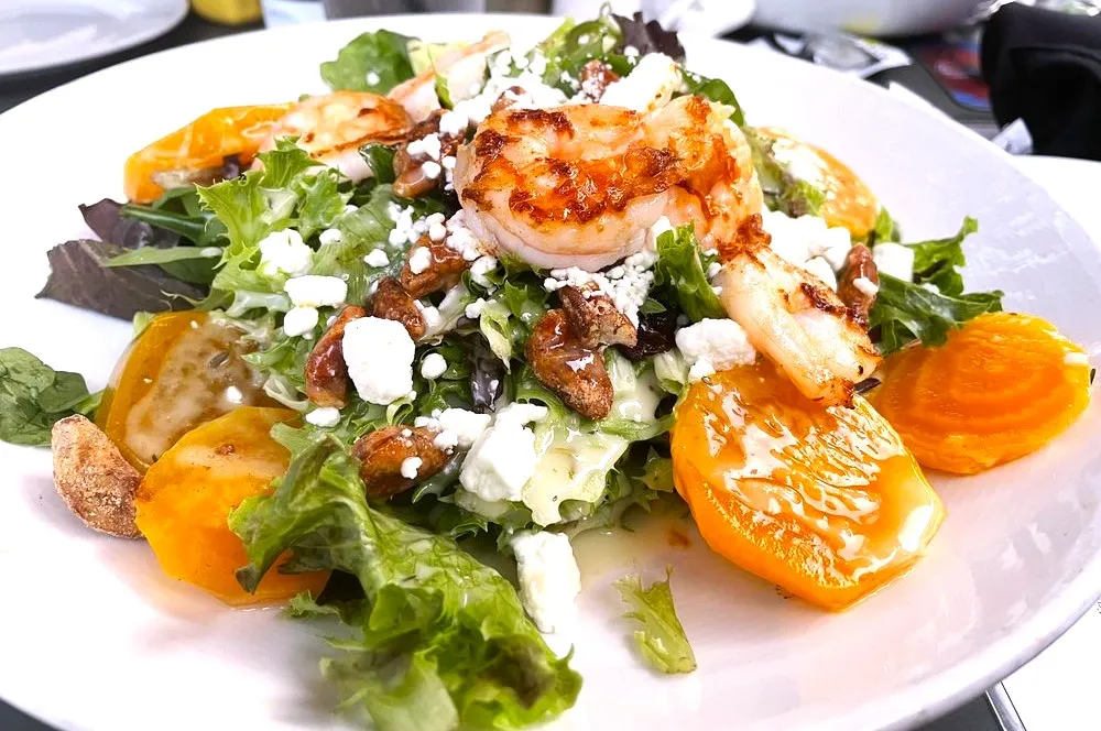 Beachfront Brunch in Lauderdale by the Sea FL